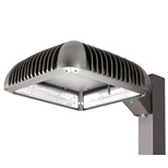 LED Area Lights - Sterling® (XSB)
