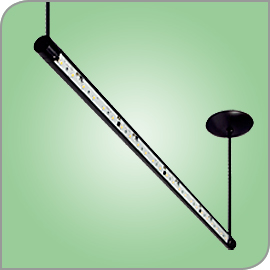 LSI LED Linear Sign:Wall Washer (LXLW) NJ